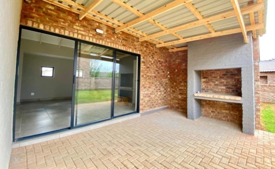 3 Bedroom Property for Sale in Waterberry Estate North West